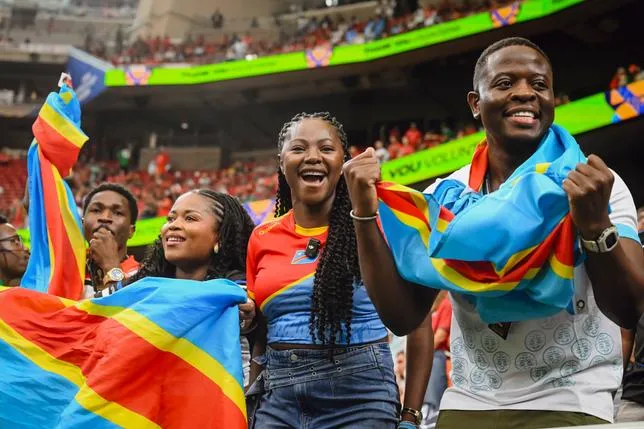 Coupe du monde historique : 9 Africains sur 10 qualifiés