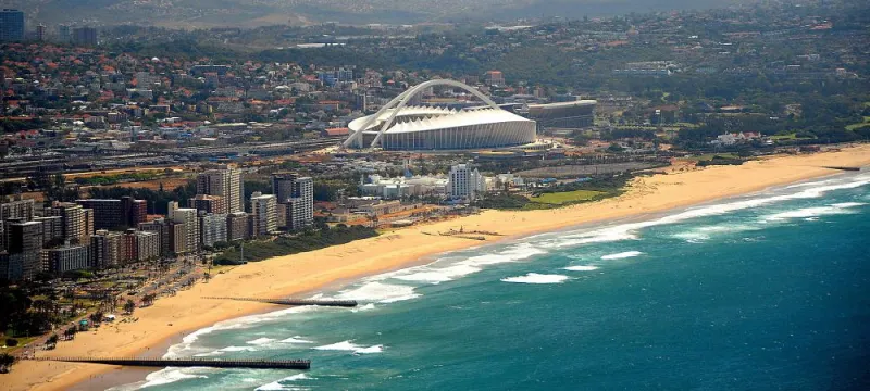 Africa's Travel Indaba 2026 s'ouvre à Durban