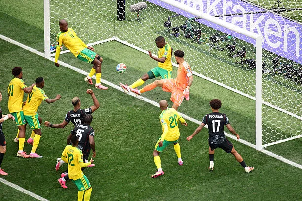 Coupe du Monde 2026 : un neuvième africain en 8e de finale