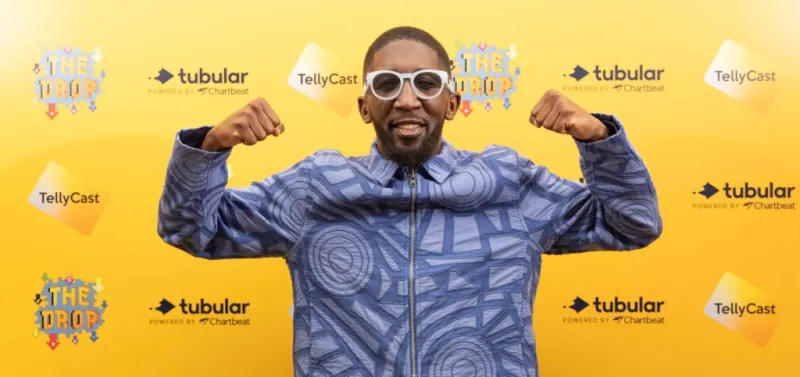 After Party et Channel 4.0 remportent les TellyCast Digital Video Awards