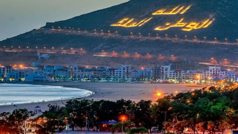 Le tourisme à Agadir mise sur le haut de gamme