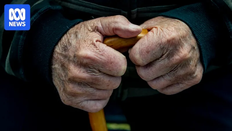 Les délais d'attente pour les soins aux personnes âgées dépassent 365 jours en Australie