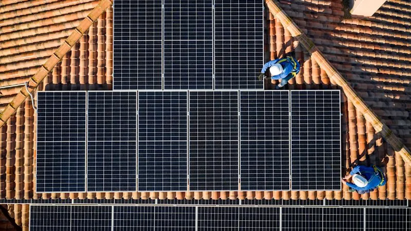 AGL s'inquiète d'un changement de coût du réseau pour les propriétaires de panneaux solaires