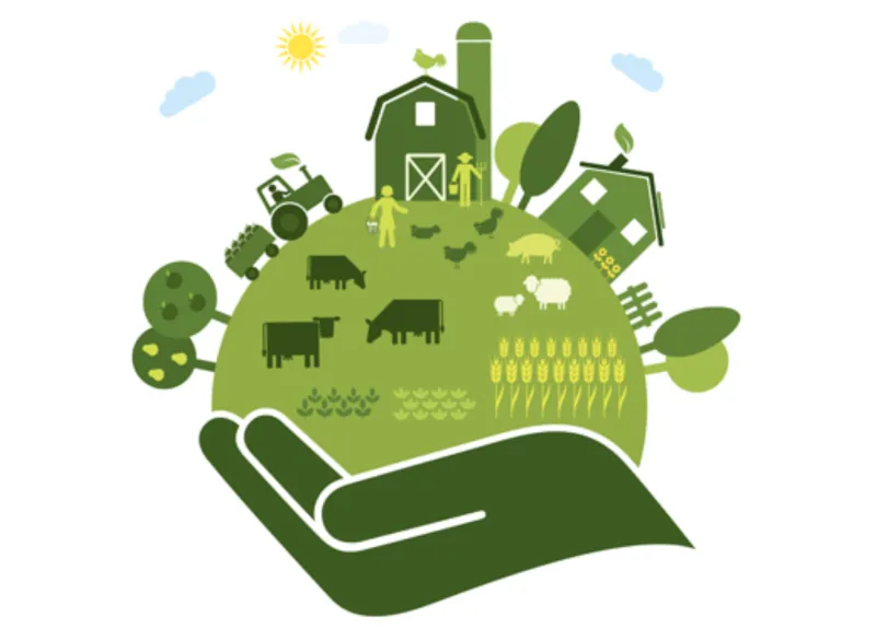 Débat sur l'agroécologie au SIAM 2026 : des racines marocaines