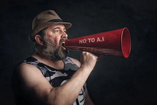 Willylancien, l'artiste IA, relance le débat sur l'avenir de la musique