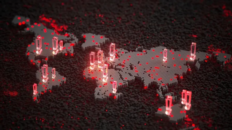 L'IA pourrait bientôt renforcer les cybermenaces, préviennent les agences