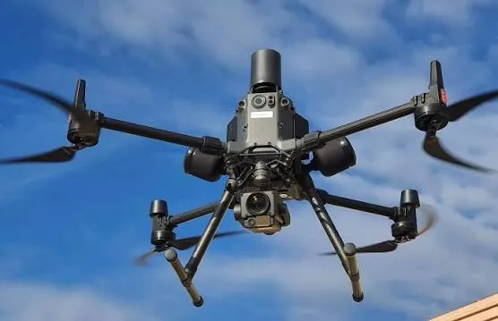 AI Drone to Track Toxic Algae in Moroccan Dams