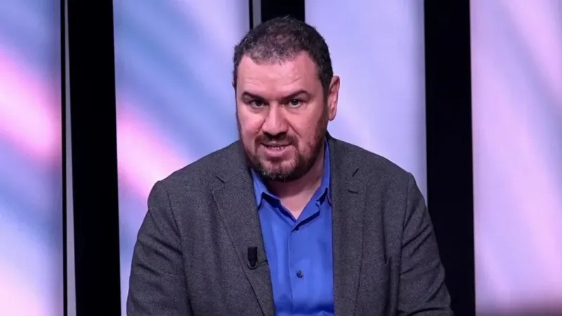 L'IA reconfigure formation, emploi et management : Zouheir Lakhdissi