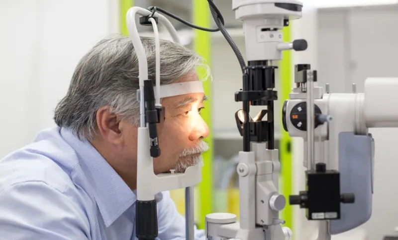 L'imagerie rétinienne par IA prometteuse pour le dépistage d'Alzheimer