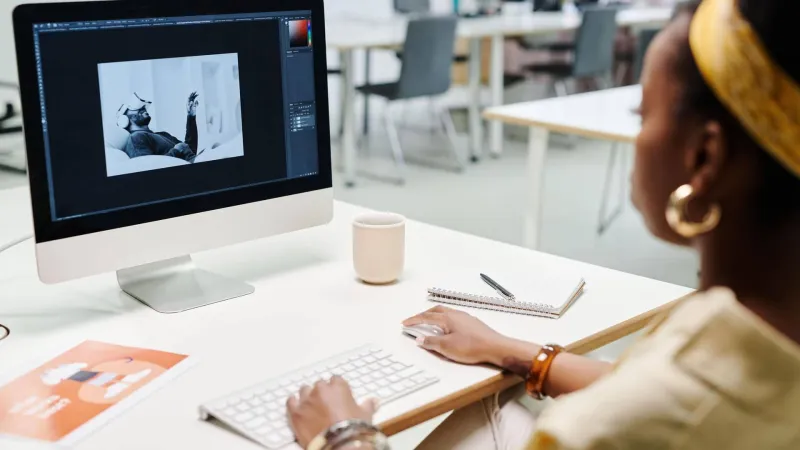 Les outils IA boostent l'efficacité des designers en 2026