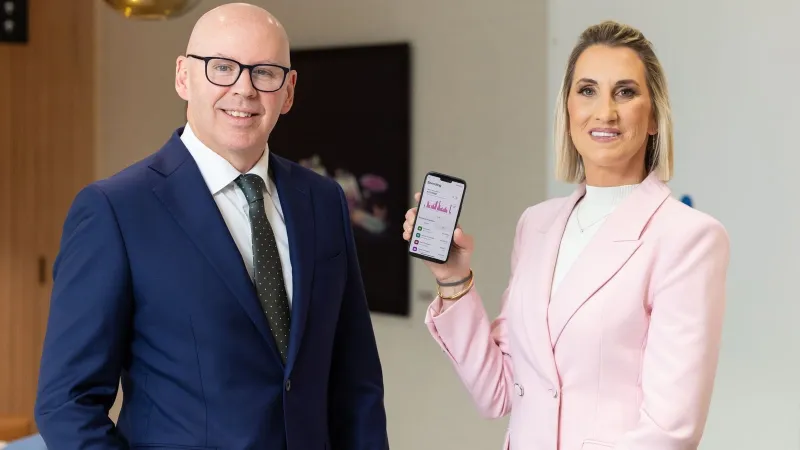 AIB lancera une nouvelle application bancaire mobile fin juin