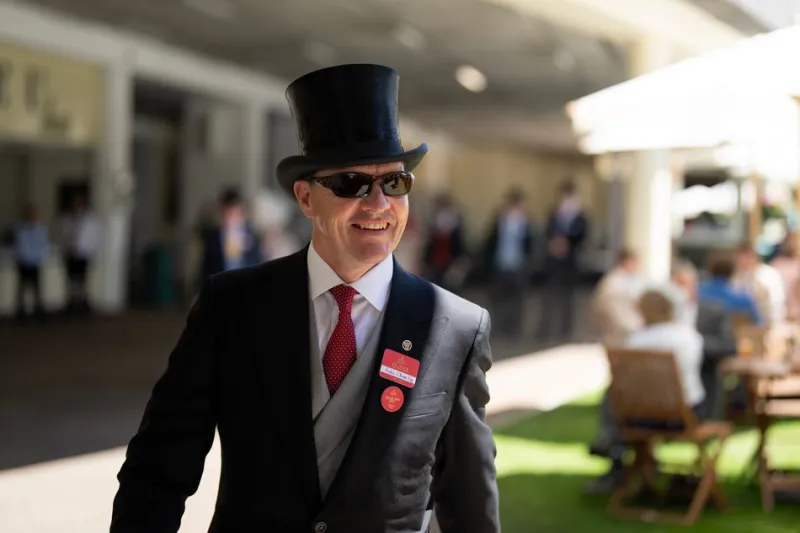 100e victoire d'Aidan O'Brien à Royal Ascot : Scandinavia remporte la Gold Cup