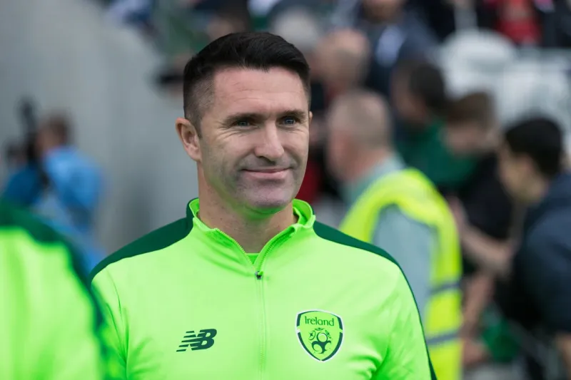 Aiden McGeady : Keane pourrait aider O'Neill à Celtic