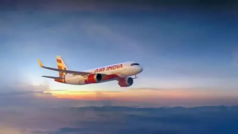 Air India retarde les augmentations de salaire, renforce la maîtrise des coûts face aux pertes