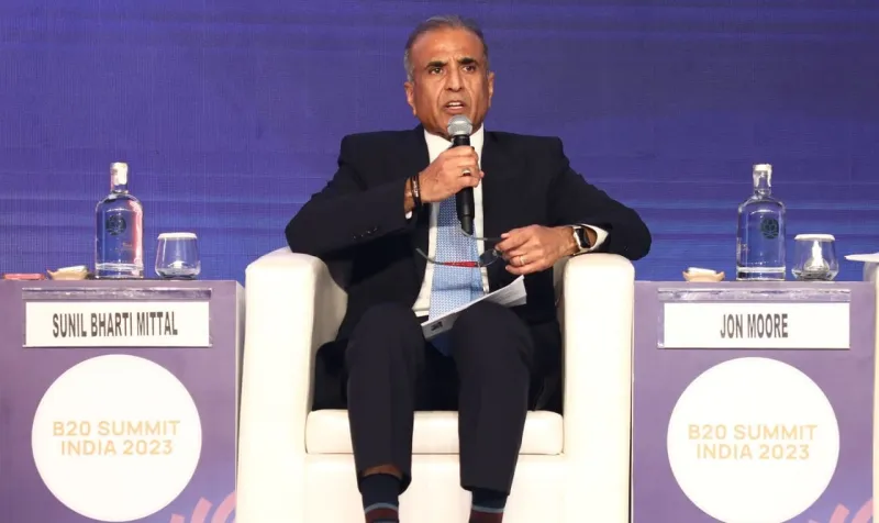 Airtel se développe dans le cloud, les NBFC et les centres de données après un investissement de Rs 3,3 lakh crore