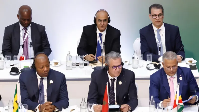 Akhannouch à Nairobi : industrialisation africaine par investissement, énergie, libre-échange