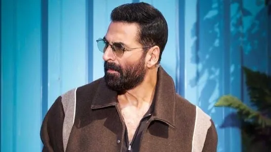 'SAMUK' d'Akshay Kumar : premier thriller extraterrestre indien