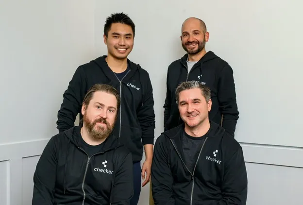 Al Mada Ventures mène un tour de 8 M$ pour l'infrastructure stablecoin de Checker