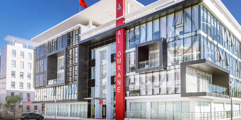 Al Omrane lance un appel d'offres pour des études stratégiques