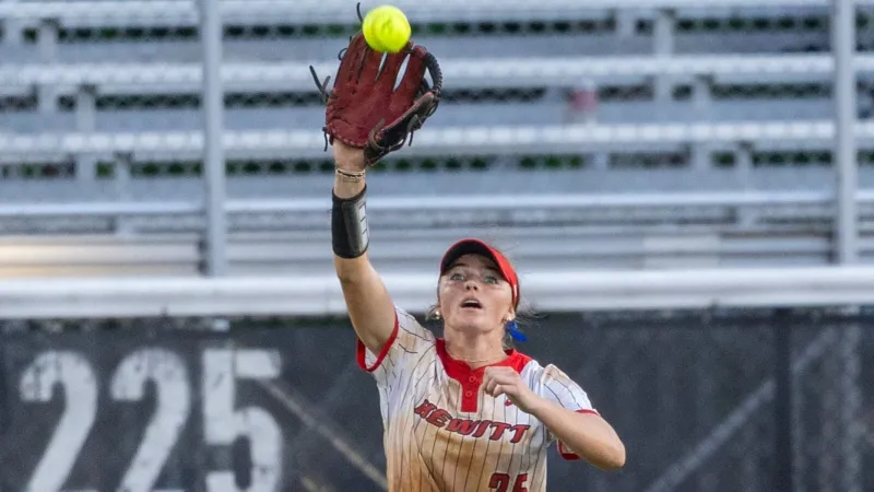 Softball lycée Alabama : Prix région de Birmingham