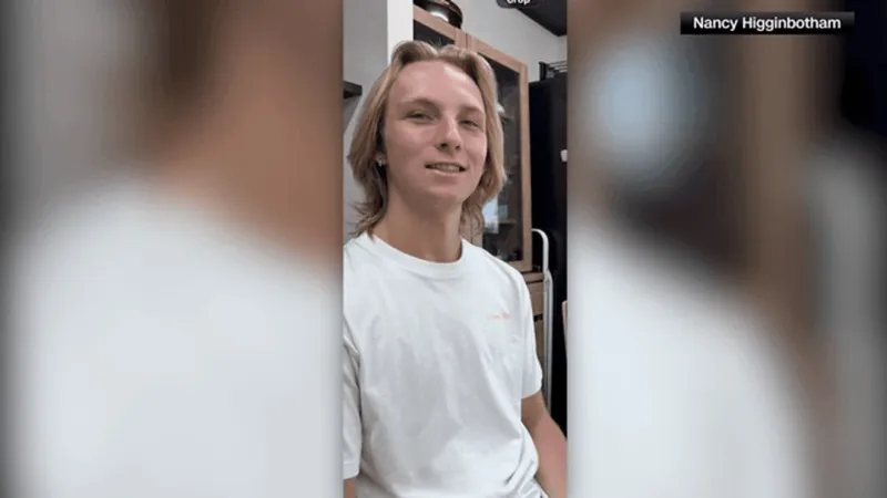 Étudiant de l'Alabama retrouvé mort au Japon, selon la famille