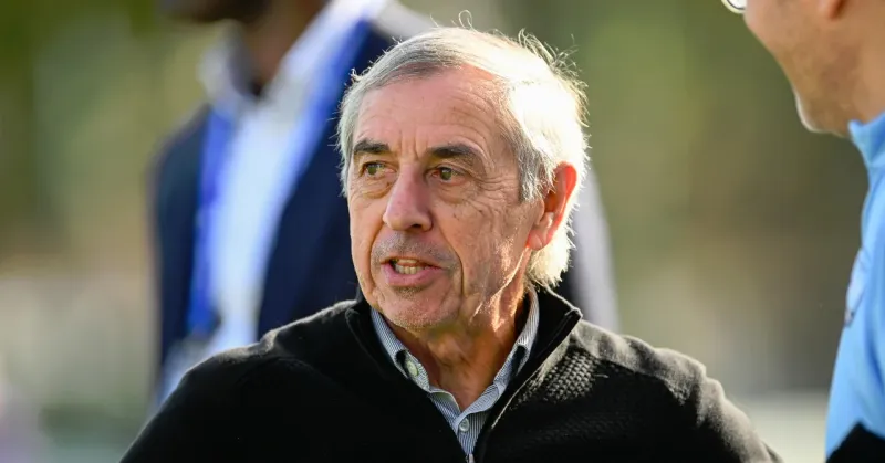 Alain Giresse : Le Sénégal peut viser les demi-finales