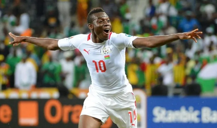 Alain Traoré nommé chargé de mission à la Primature burkinabè