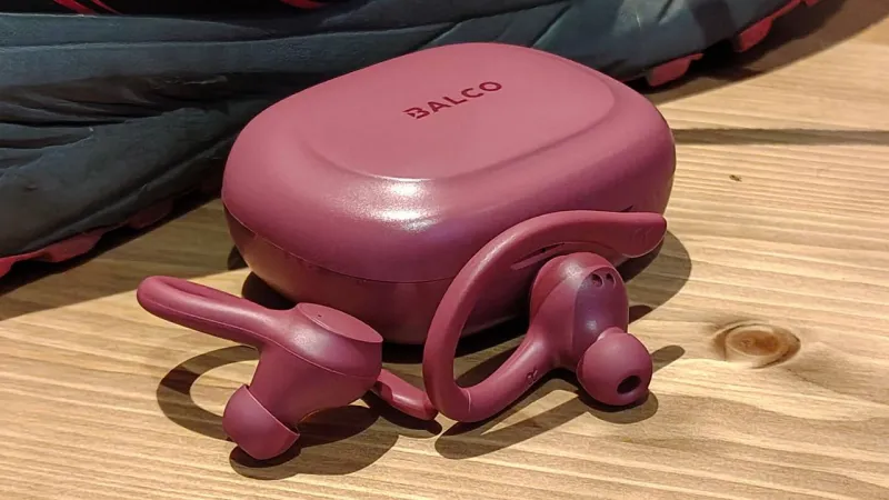 Écouteurs Aldi à 14 $ : Test audio sportif abordable