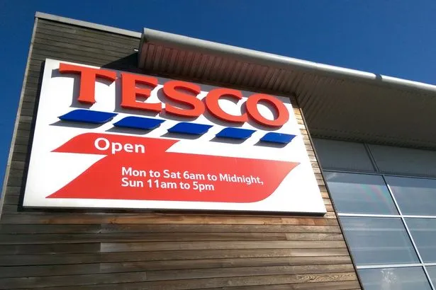 Aldi, Tesco et Asda rappellent des produits pour raisons de sécurité
