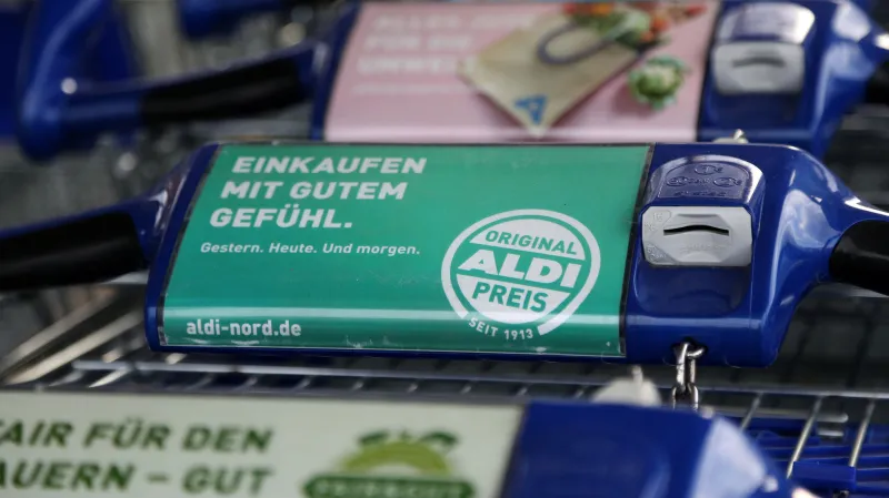 La protéine en conserve à 1 $ d'Aldi : un incontournable