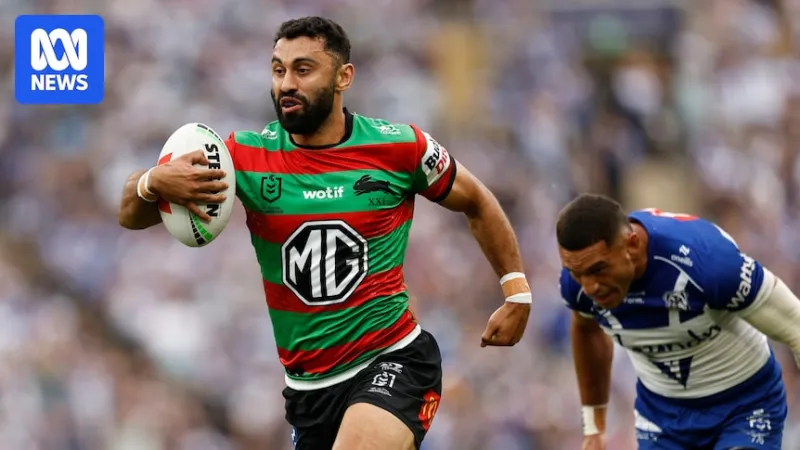 Alex Johnston évoque un transfert vers la PNG pour 2028