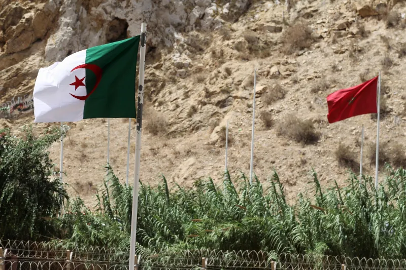 Algérie et Maroc, principaux refuges pour fugitifs français