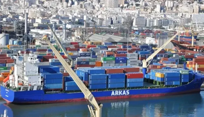 Algérie dans le top 5 industriel africain, Maroc dépasse l'Afrique du Sud