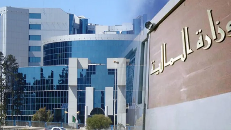 Algeria Leads Africa in Secret Financing, Ranks 31st Globally