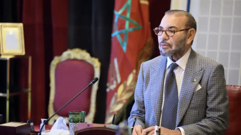 Algérie-Maroc : la nomination d'un nouveau consul suscite des spéculations diplomatiques