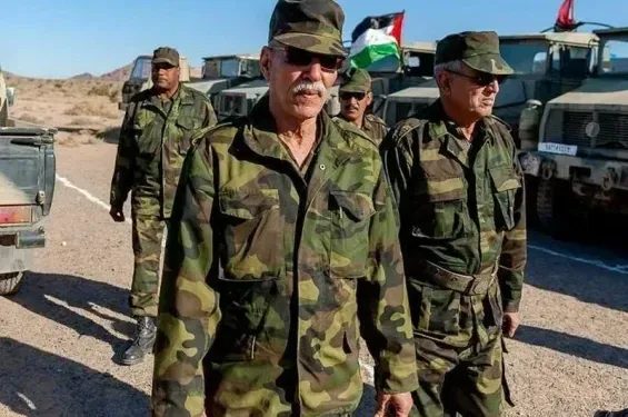 Algérie et Polisario élaborent un code de conduite après l'attaque d'Es-Smara