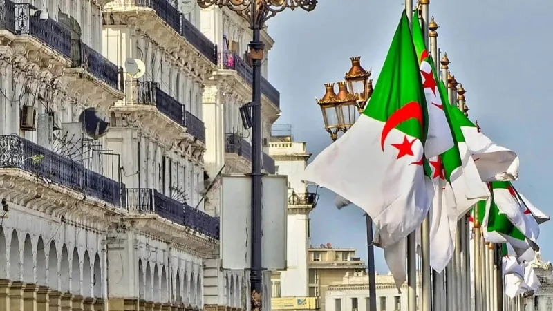 L'Algérie se classe 2e en Afrique sur l'Indice de prospérité 2025