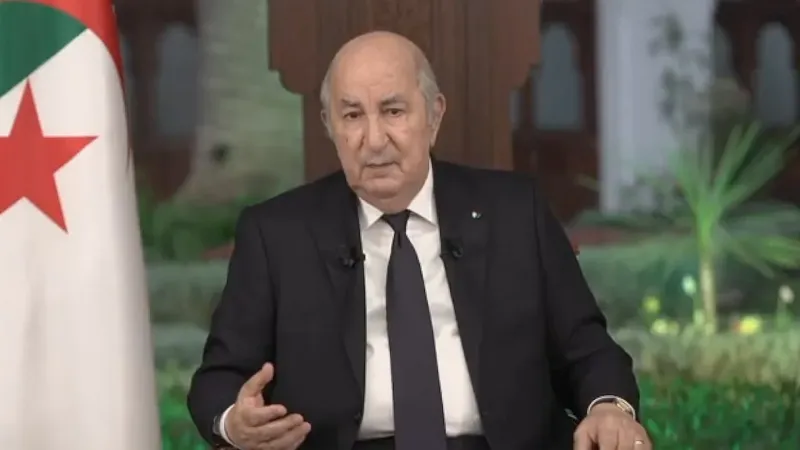 Algérie rejette la résolution 2797 de l'ONU sur le Sahara occidental