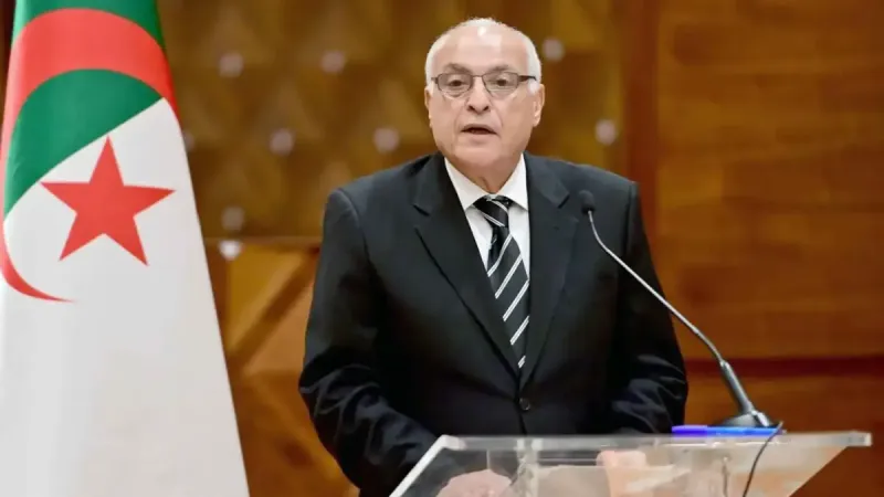 L'Algérie change de position sur le Sahara occidental sous pression américaine