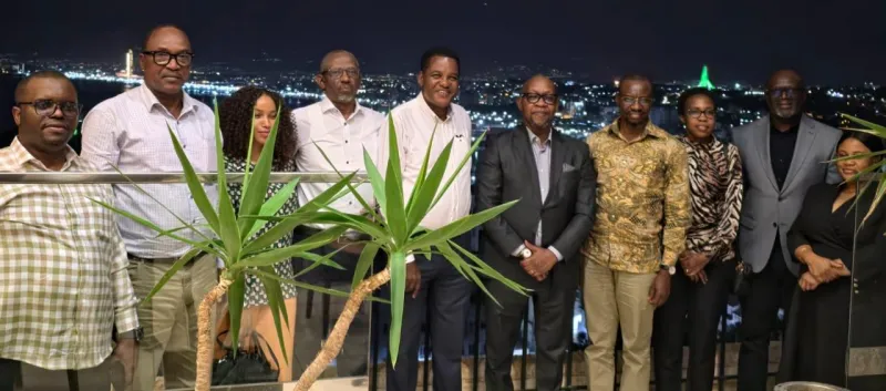 Algeria-Tanzania Energy Cooperation Boosts Ties
