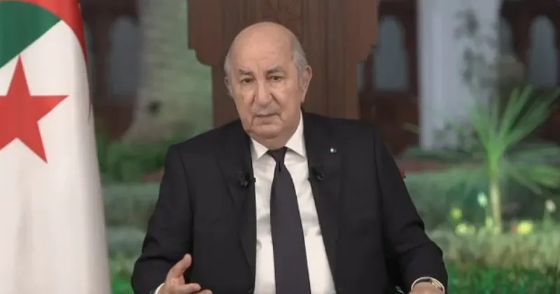 Tebboune : Le plan d'autonomie pour le Sahara est inéluctable