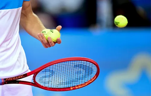 La joueuse de tennis fauteuil algérienne Toubal intègre le Top 90 ITF
