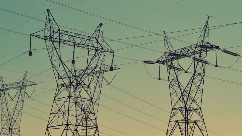 L'Algérie maintient les tarifs électriques les plus bas du Maghreb