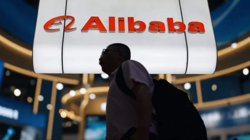 Alibaba lance des modèles d'IA pour robots