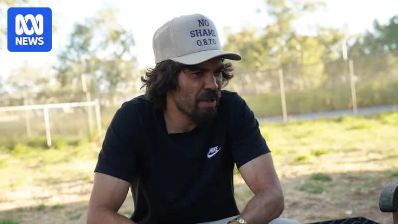 Locataires des camps d'Alice Springs exigent des logements sûrs
