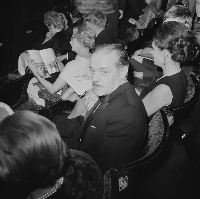 Les débuts d'Alistair MacLean au Herald