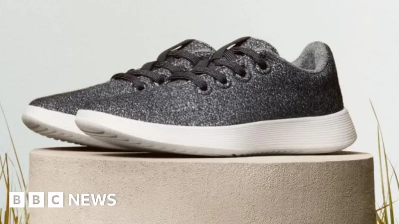 Le cours d'Allbirds s'envole après l'annonce d'une stratégie IA