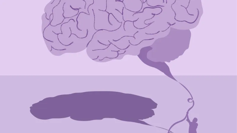 Experte en Alzheimer a manqué les signes chez son propre père