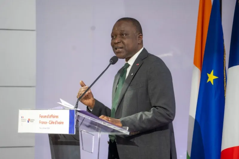 Amadou Koné élu vice-président de CGLU Afrique