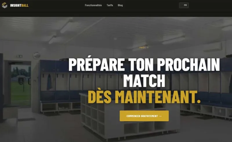 Un éducateur amateur démocratise l'analyse vidéo